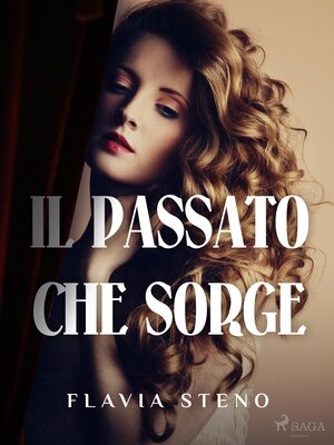 cover image of Il Passato che sorge
